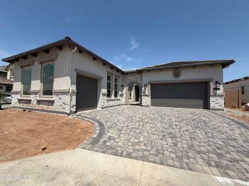 1102 E Firestone Drive, Chandler, AZ, 85249 | Card Image