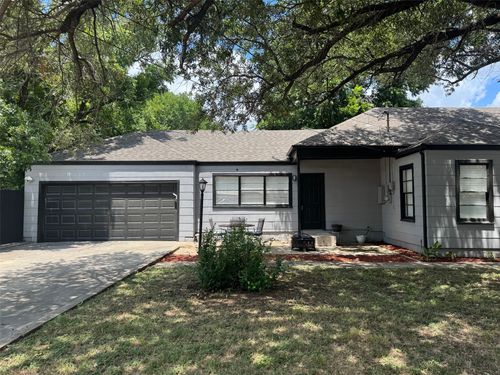 601 Harrisdale Ave, River Oaks, TX, 76114-3720 | Card Image