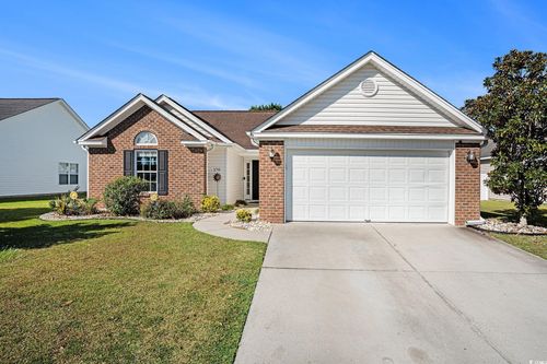 278 Sugar Mill Loop, Myrtle Beach, SC, 29588-4631 | Card Image