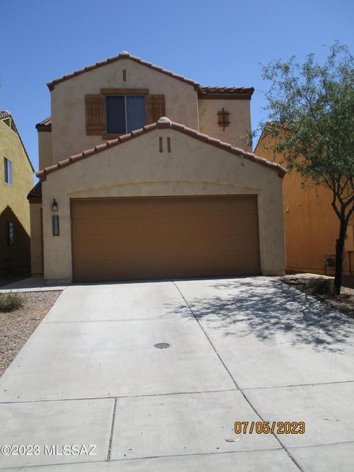 14375 S Camino El Galan, Sahuarita, AZ, 85629 | Card Image