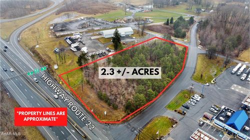 0 Pensacola Rd, Ebensburg, PA, 15931 | Card Image