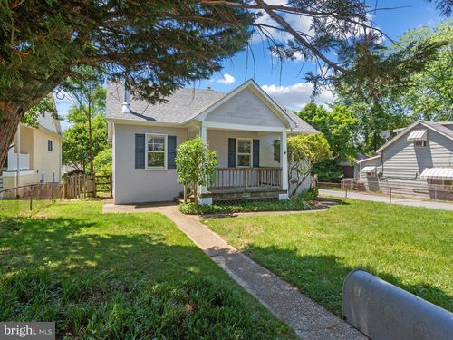 2 Highland Ave, ANNAPOLIS, MD, 21403-2927 | Card Image
