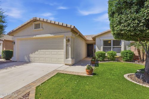 3470 E Gleneagle Place, Chandler, AZ, 85249 | Card Image