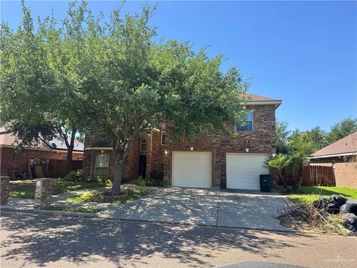 2606 Nicole Dr, Mission, TX, 78574-9685 | Card Image