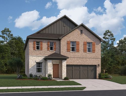 2457 Rambler Dr, Ponder, TX, 76259-2807 | Card Image