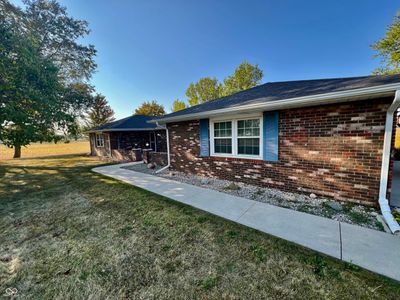 4600 E State Road 28, House other with 3 bedrooms, 2 bathrooms and null parking in Muncie IN | Image 2