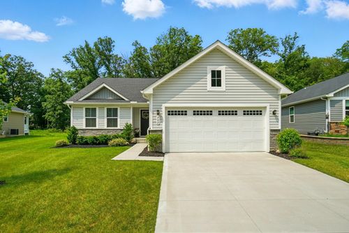 900 Buchloe Dr, Marysville, OH, 43040-3548 | Card Image
