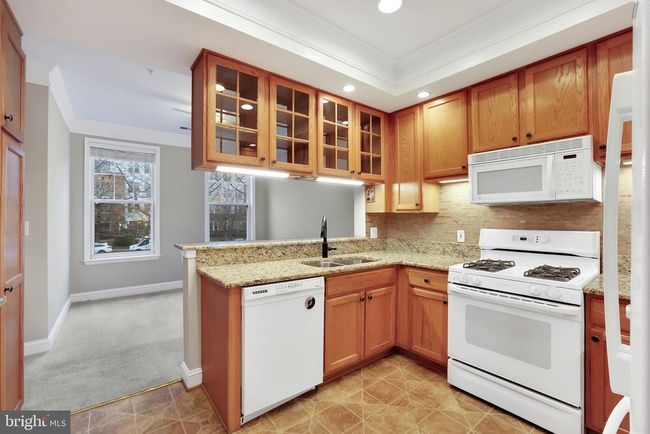 APT-208 - 500 King Farm Blvd, Condo with 3 bedrooms, 2 bathrooms and null parking in ROCKVILLE MD | Image 13