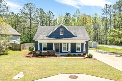 3311 Gabby Dr, Opelika, AL, 36801-1904 | Card Image