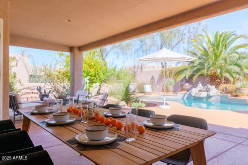 9796 E Gamble Ln, Scottsdale, AZ, 85262-5151 | Card Image