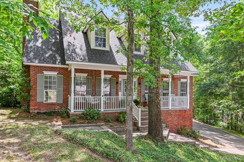 75 Willow Bend Dr, Wetumpka, AL, 36093-1811 | Card Image