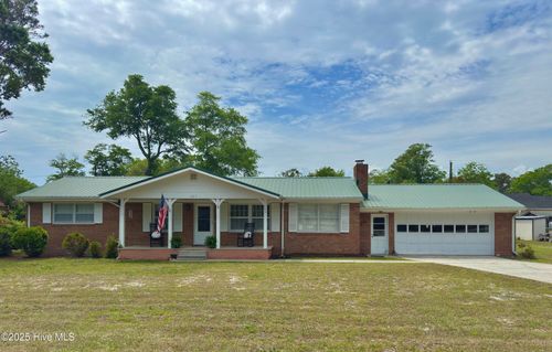 204 Dolphin St, Cape Carteret, NC, 28584-9244 | Card Image