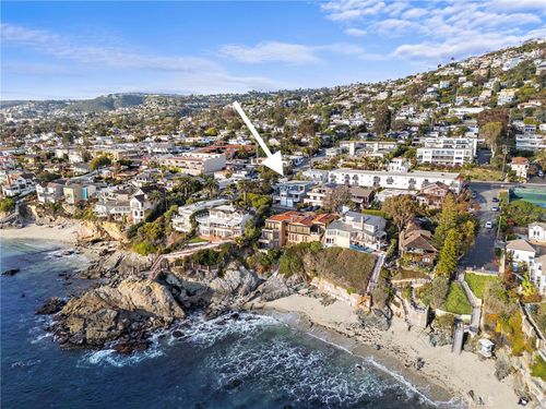 2110 Ocean Way, Laguna Beach, CA, 92651-3242 | Card Image