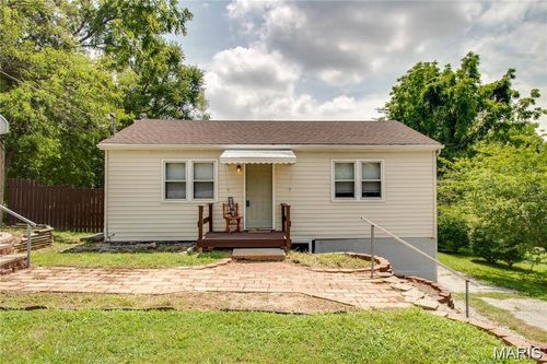 2007 Locust Ave, Alton, IL, 62002-5344 | Card Image