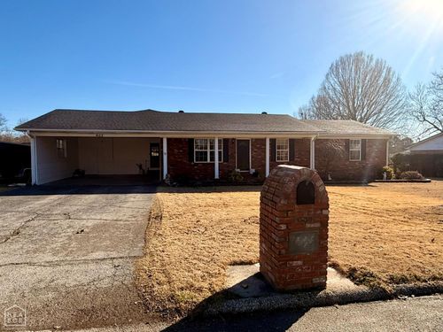 403 Rosewood Drive, Paragould, AR, 72450 | Card Image