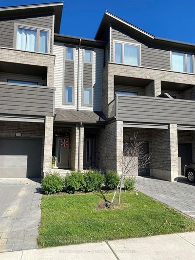 2108 Meadowgate Blvd, Condo with 4 bedrooms, 4 bathrooms and 2 parking in London ON | Image 3