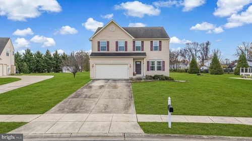 210 Olivia Way, BEAR, DE, 19701-3329 | Card Image