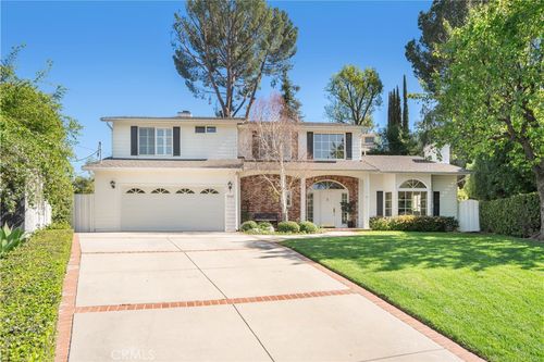 5942 Salamea Avenue, Woodland Hills, CA, 91367 | Card Image