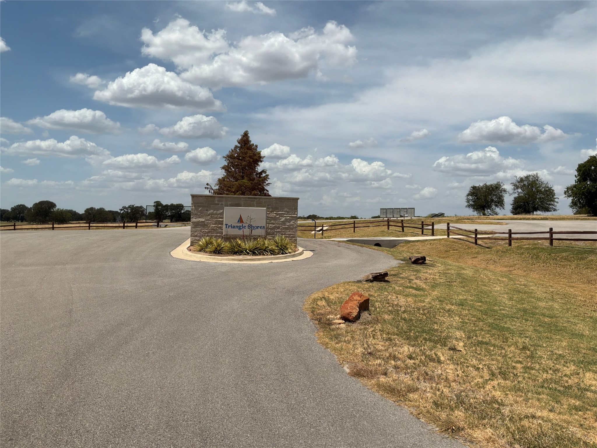 Land in Corsicana