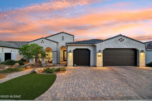 61729 E Talc St, Oracle, AZ, 85623-1769 | Card Image