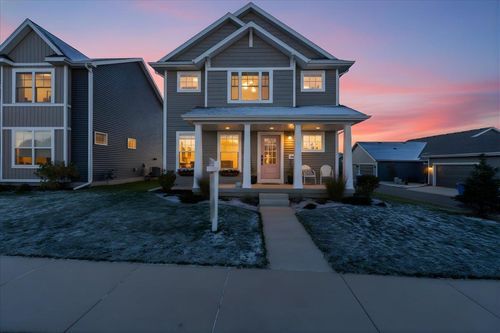 700 Indigo Ln, WAUNAKEE, WI, 53597-2446 | Card Image