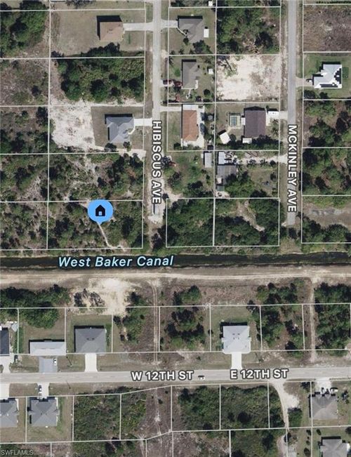 1201 Hibiscus Ave, Lehigh Acres, FL, 33972 | Card Image