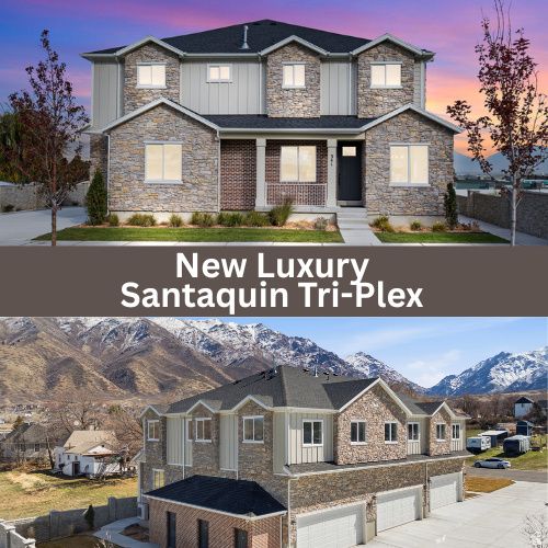 341 E 100 S, Santaquin, UT, 84655-8050 | Card Image