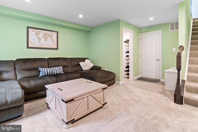3769 Cedar Mountain Way, Townhouse with 2 bedrooms, 3 bathrooms and null parking in HANOVER MD | Image 21