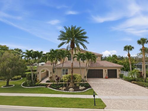 11788 Knightsbridge Pl, Wellington, FL, 33449-7414 | Card Image