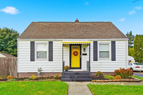 133 N Arlington Ave, Springfield, OH, 45503-4919 | Card Image