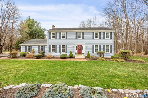 1609 Sturbridge Ct, Cheshire, CT, 06410-3751 | Card Image