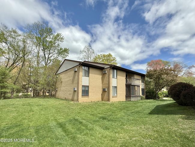 A - 54 Amberly Dr, Home with 2 bedrooms, 1 bathrooms and 1 parking in Manalapan NJ | Image 7