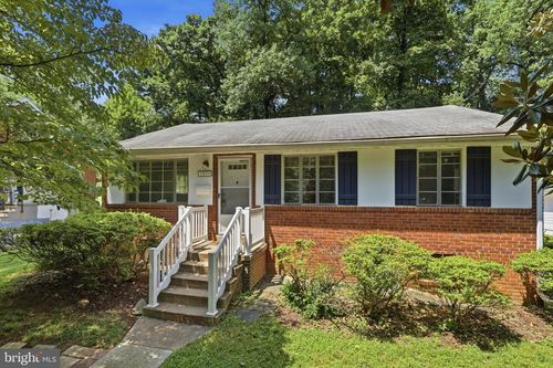 3824 Larchwood Rd, FALLS CHURCH, VA, 22041-1106 | Card Image