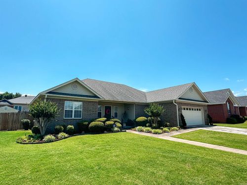2407 Brittany Ln, Searcy, AR, 72143-7061 | Card Image