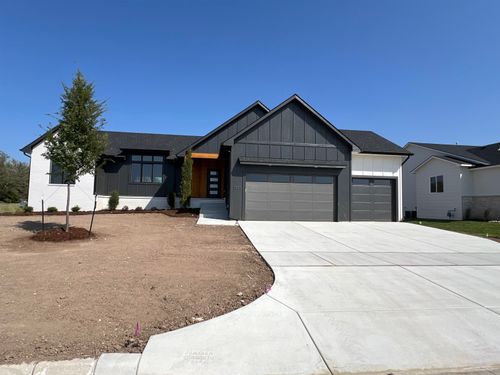 1011 S Brookside Ct, Goddard, KS, 67052 | Card Image