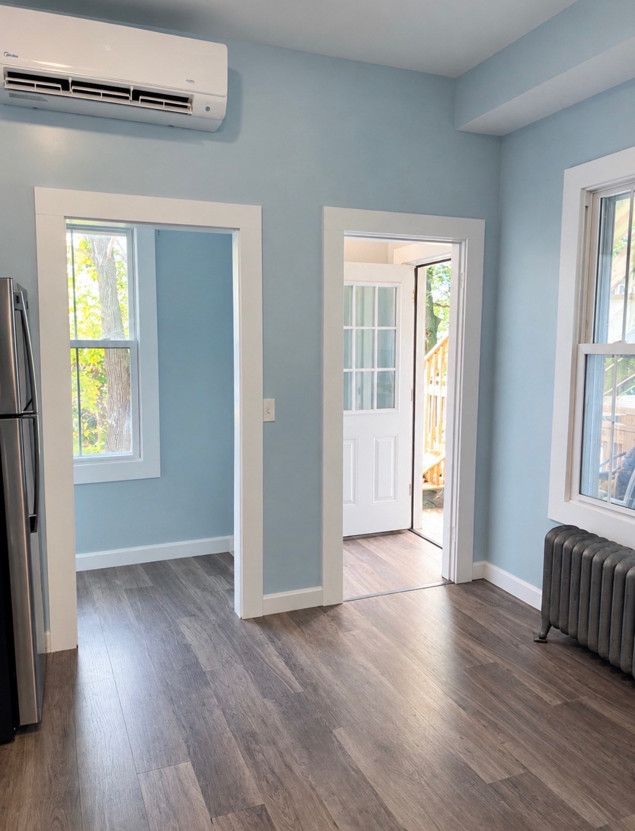 Residential Lease in Gardner 4