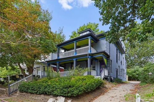 3612 Wyandotte St, Kansas City, MO, 64111-2123 | Card Image
