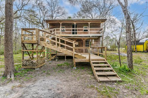 41414 S Brenda Ln, Magnolia, TX, 77354-1133 | Card Image