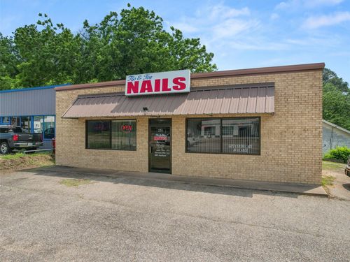 221 Us Highway 271 S, Gilmer, TX, 75644 | Card Image