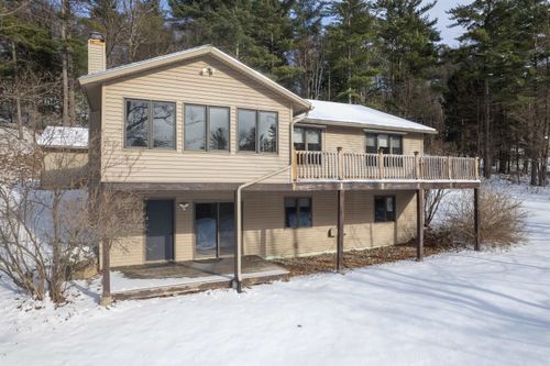265 Rounds Rd, Bristol, VT, 05443-5217 | Card Image