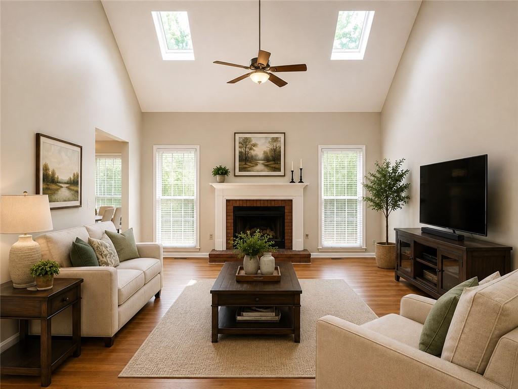 Residential in Marietta 4