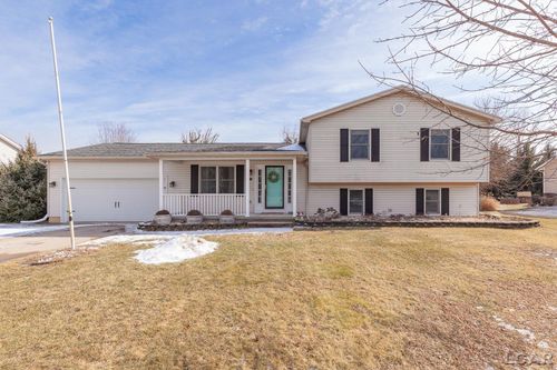 3219 Birch Run West Street, Adrian Township, MI, 49221 | Card Image