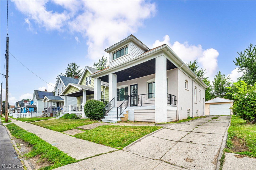 Residential in Cleveland 4