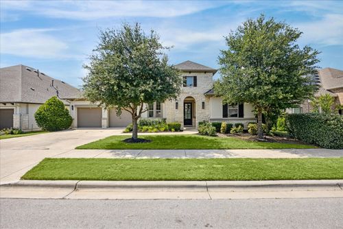 113 Canyon View Rd, Georgetown, TX, 78628-2145 | Card Image