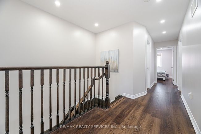 27 Phyllis Dr, House attached with 3 bedrooms, 3 bathrooms and 2 parking in Caledon ON | Image 23