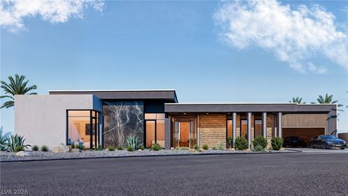 1 Climbing Canyon Dr, Henderson, NV, 89052 | Card Image