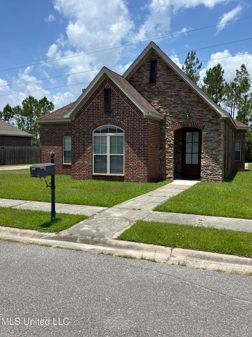 535 Palm Breeze Drive, Ocean Springs, MS, 39564 | Card Image