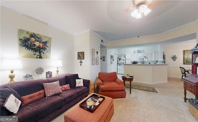 APT-428 - 1704 Frederica Rd, Condo with 2 bedrooms, 2 bathrooms and 2 parking in Saint Simons Is GA | Image 4