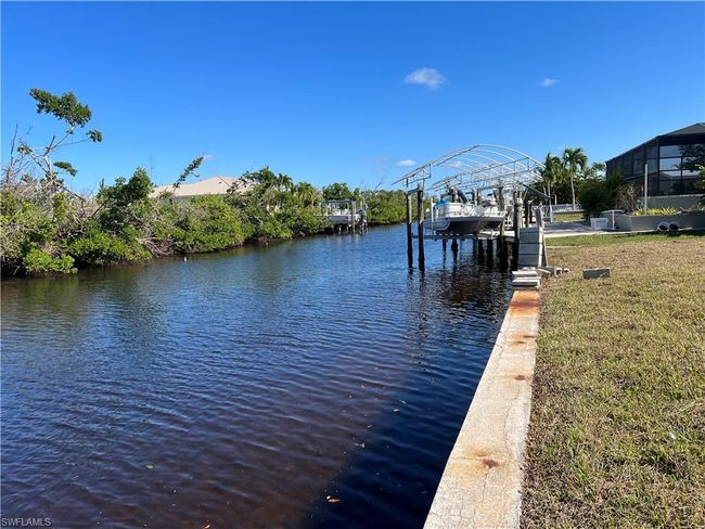3252 8 Th Ave, Home with 0 bedrooms, 0 bathrooms and null parking in St. James City FL | Image 9