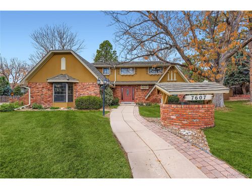 7607 S Pierce Way, Littleton, CO, 80128-5442 | Card Image